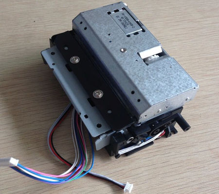 3-calowy terminalowy mechanizm druku termicznego LTPF347 z funkcją automatycznego przecinania