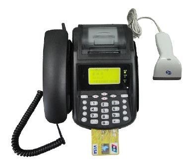 Linux operacyjny Wyświetlacz LCD Płatność POS Terminal odpowiednie dla wszystkich Financial