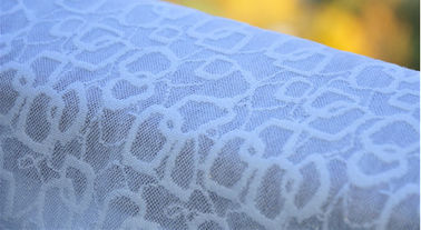 Wygodne Bawełna / Poliester tkanina tapicerki Unique Home Textile Fabric